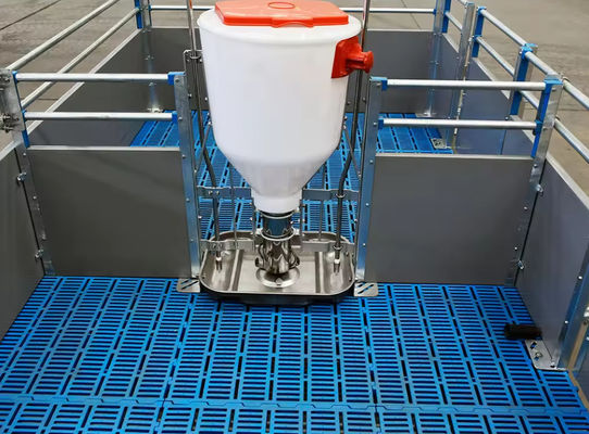 38x38mm FRP Grating για ηλιακά πάνελ οροφή Πάνω πεζοδρόμια πλαστικό πάτωμα Grating φύλλο πάνελ