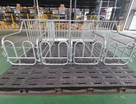 Εύκολο καθαρό προστατευτικό FRP Grating GRP Pultruded Γκαράζ 38x38mm